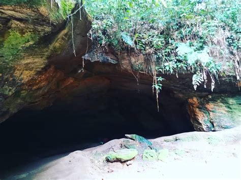 Ogbunike Cave, Anambra State - Ou Travel and Tour