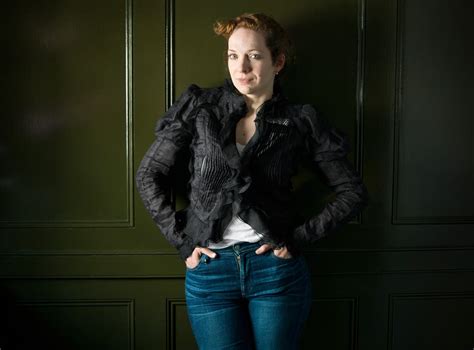 Katherine Parkinson interview: Sherlock actress on likeability and ...