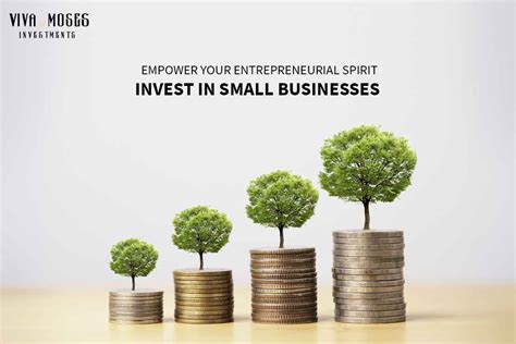 Top Most Common Small Business Investment Ideas