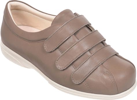 Cosyfeet Alison Extra Roomy Women’s Shoes – HH Products