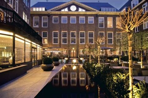 Sofitel Legend The Grand Amsterdam