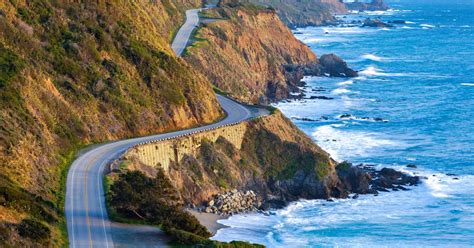 California State Route 1- Start, Leggett | Roadtrippers