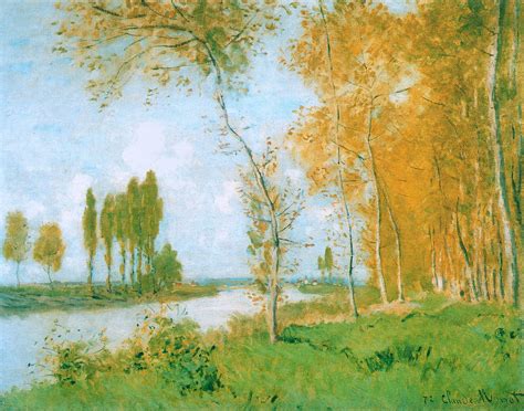 10 Sublime Springtime Paintings from Claude Monet – 5-Minute History