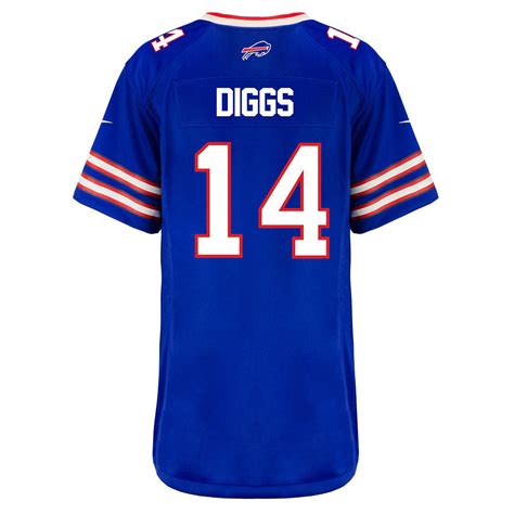 Stefon Diggs | The Bills Store