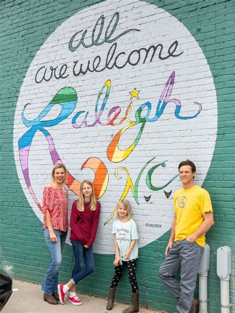 Best Things On Downtown Raleigh Story | This Is Raleigh