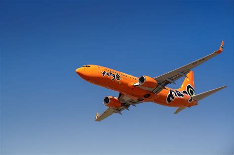 Licenses of South African carrier Mango Airlines revoked for two years - AeroTime