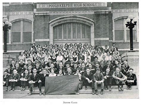 PHOIS 1922, Poughkeepsie High School, Poughkeepsie, NY + EXTRAS, see ...