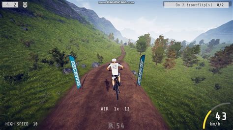 Descenders gameplay - YouTube