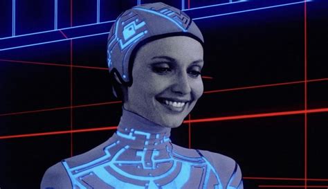 TRON Actress Cindy Morgan Passes at the age of 69