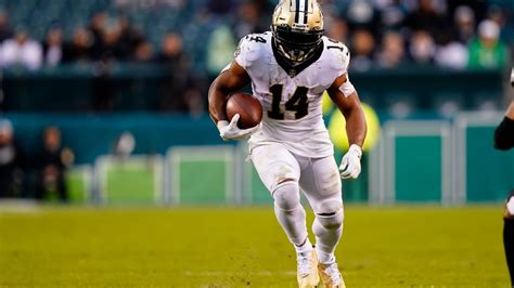 Report: Saints ‘do not expect’ RB Mark Ingram to suit up vs. Bills