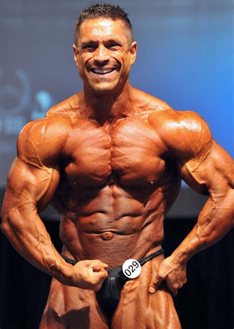 Toronto Grand Prix Tourist - A Toronto Blog: IFBB Men's 2012 Bodybuilders #Toronto 2013 - A ...