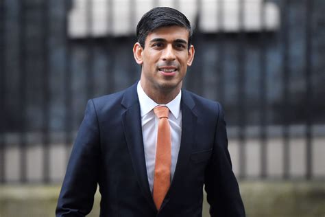 What to Know About Rishi Sunak, New U.K. Prime Minister After Liz Truss