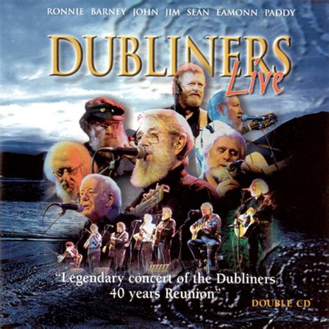 ‎Live from the Gaiety by The Dubliners on Apple Music