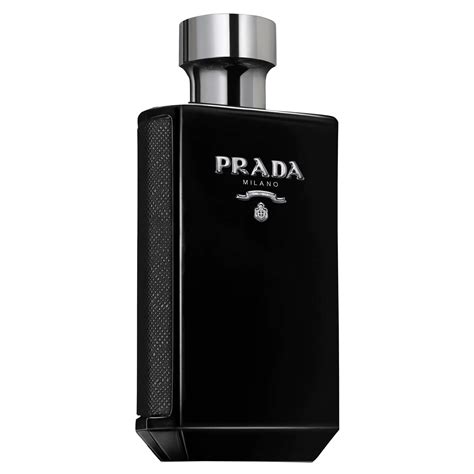 PRADA - PRADA L'HOMME INTENSE | au prix de FATIN Parfumurie en ligne