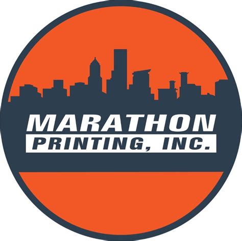 Marathon Printing, Inc. | Gresham OR