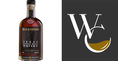 Balcones Texas Single Malt Whisky Review - Whiskey Consensus