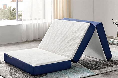 Best Folding Mattress Sofa | Baci Living Room