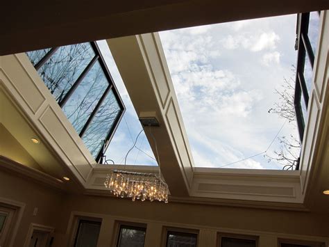 Pin by Solar Innovations® Architectur on Spectacular Skylights | Skylight, Roof lantern