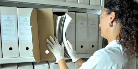 Safe Storage for Archival Preservation | Lucidea