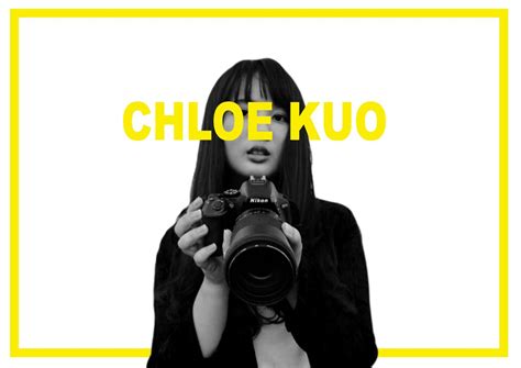 CHLOE KUO'S PORTFOLIO by 郭思怡 - Issuu