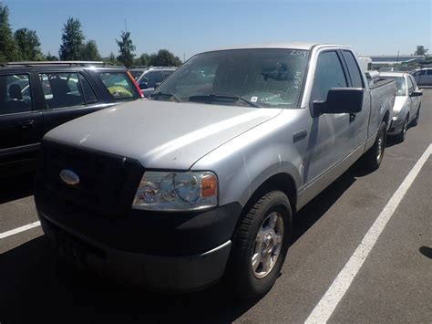 2006 Ford F-150 - Speeds Auto Auctions