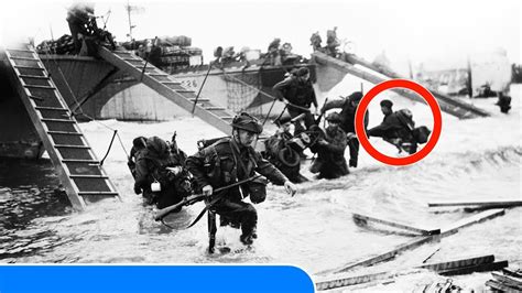 46 Strange Historical Events Captured in Photos - YouTube