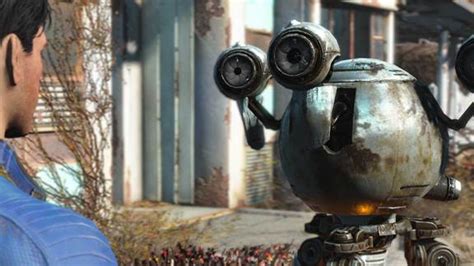 Fallout 4 – Robot Model Kit and Overdue Books Location Guide | GamesWiki