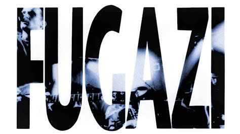 Fugazi wallpaper design I've done awhile ago. : r/Fugazi