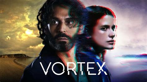 Vortex (2022) – Review | Netflix Sci-fi Series | Heaven of Horror