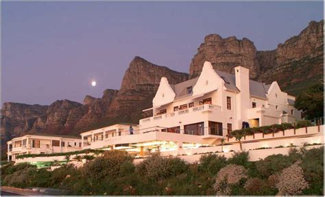 Twelve Apostles Hotel, Cape Town - Deluxe-EscapesDeluxe-Escapes