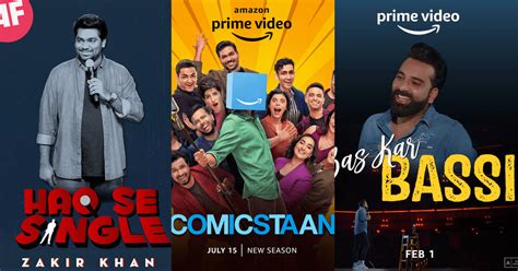 indian-stand-up-comedy-shows-on-amazon-prime-featured - The Best of Indian Pop Culture & What’s ...