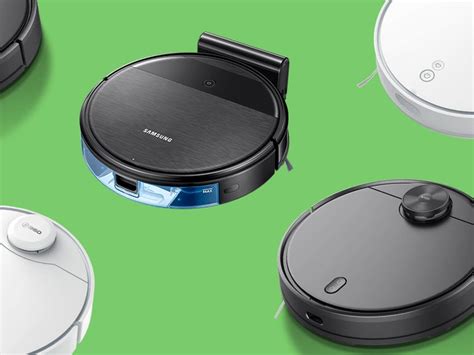 Best robot vacuum deals available right now: Roomba, Roborocks, Eufy, more - WireFan - Your ...