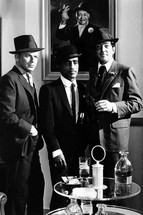 the rat pack | Dean martin, Old hollywood, Classic hollywood