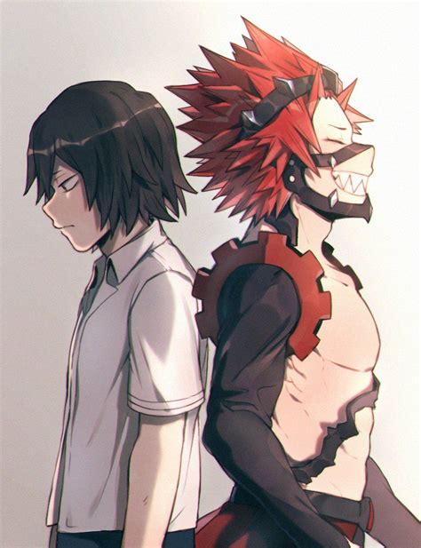 KE on Twitter | Kirishima eijiro, Kirishima eijirou, Eijiro kirishima