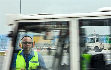 Aircraft marshalling | Wiki | Everipedia