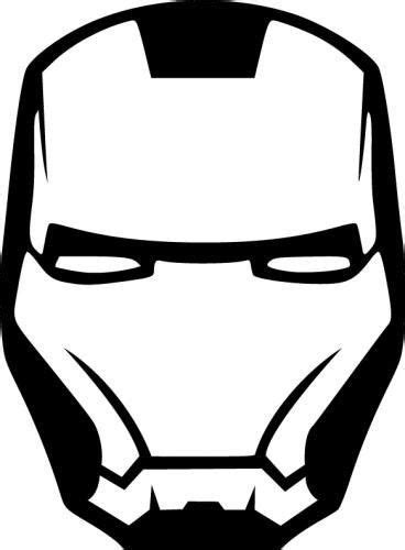 ironman decals - Google Search | Iron man logo, Iron man mask, Stencil vinyl