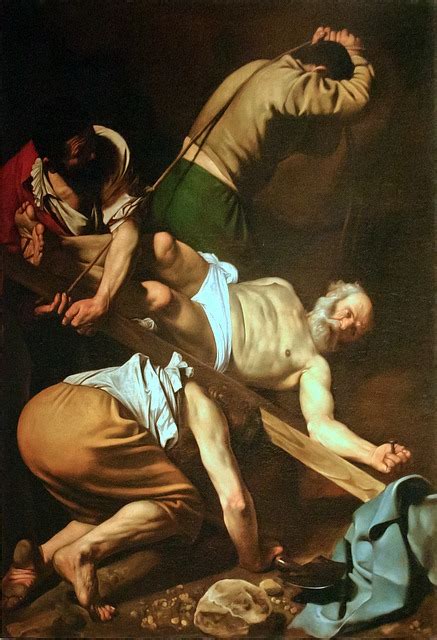 Caravaggio the Painter- a Closer look at his Life and Art