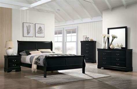 Black Master Bedroom Furniture | www.cintronbeveragegroup.com