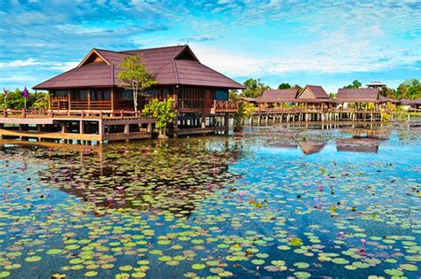 8 Top Tourist Attractions in Phatthalung | PlanetWare