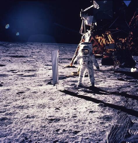 Images from the Moon landing 20 July, 1969 - Chronicle Live