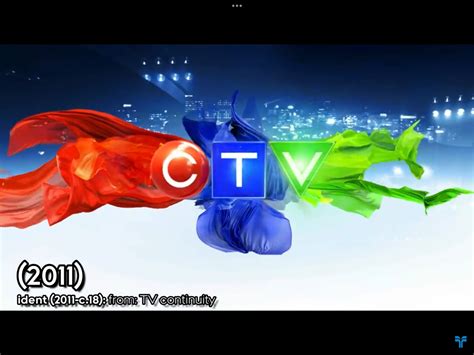 CTV Logo (2011) by Charlieaat on DeviantArt