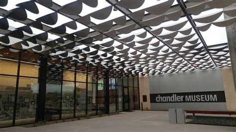 Chandler Museum - 2020 All You Need to Know BEFORE You Go (with Photos) - Tripadvisor