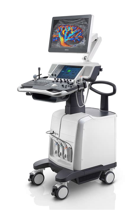 Mindray Ultrasound For OBG/GYN, Cardio, Vasc, Radiology, MSK, etc..