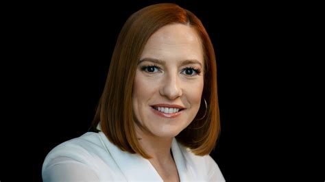 Jen Psaki Net Worth: Exploring the Earnings of the White House Press Secretary - CEOColumn