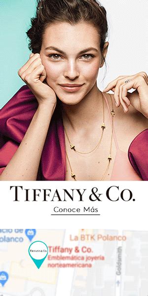 Tiffany & CO DTS