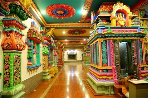 Yadagirigutta Temple Renovation First Look Photos | Teluguodu