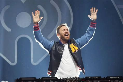 David Guetta Songs Ranked | Return of Rock