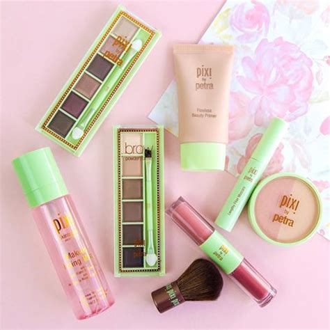 Pixi Beauty: Makeup to Wake Up | Philippine Primer