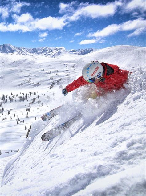 Terrain & Mountain Info, Copper Mountain Ski Resort - Ski Bookings