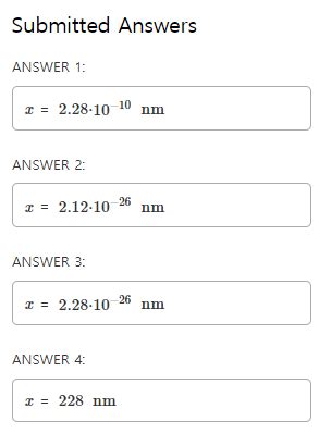 Solved A proton with mass 1.67×10−27 kg is propelled at an | Chegg.com